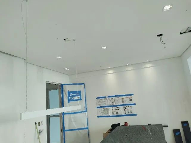 Eletricista residencial, predial e Industrial