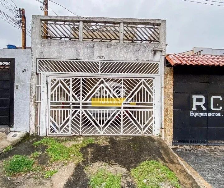 CASA À VENDA - VILA RÉ