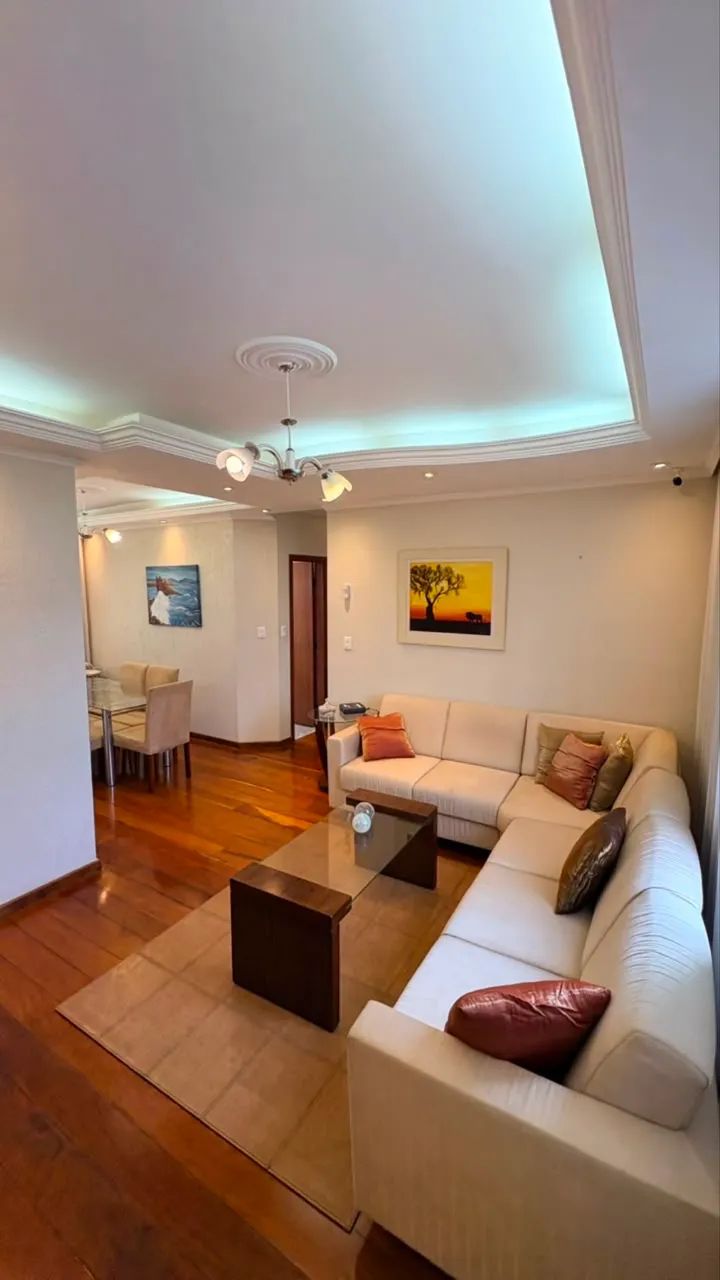 Excelente apartamento na região da Pampulha - Foto 3