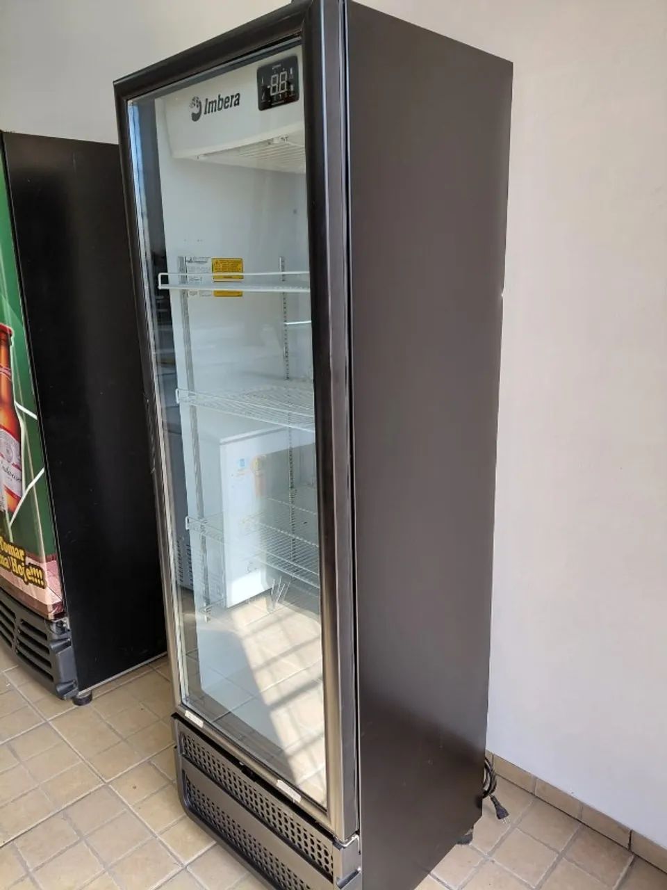 Cervejeira Imbera 450 litros - Foto 3