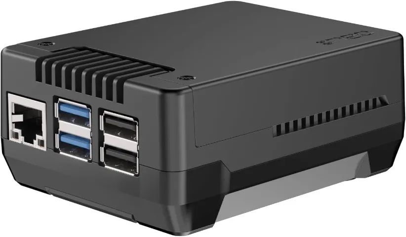 Argon NEO 5 M.2 NVME PCIE case para Raspberry Pi 5 - Foto 4