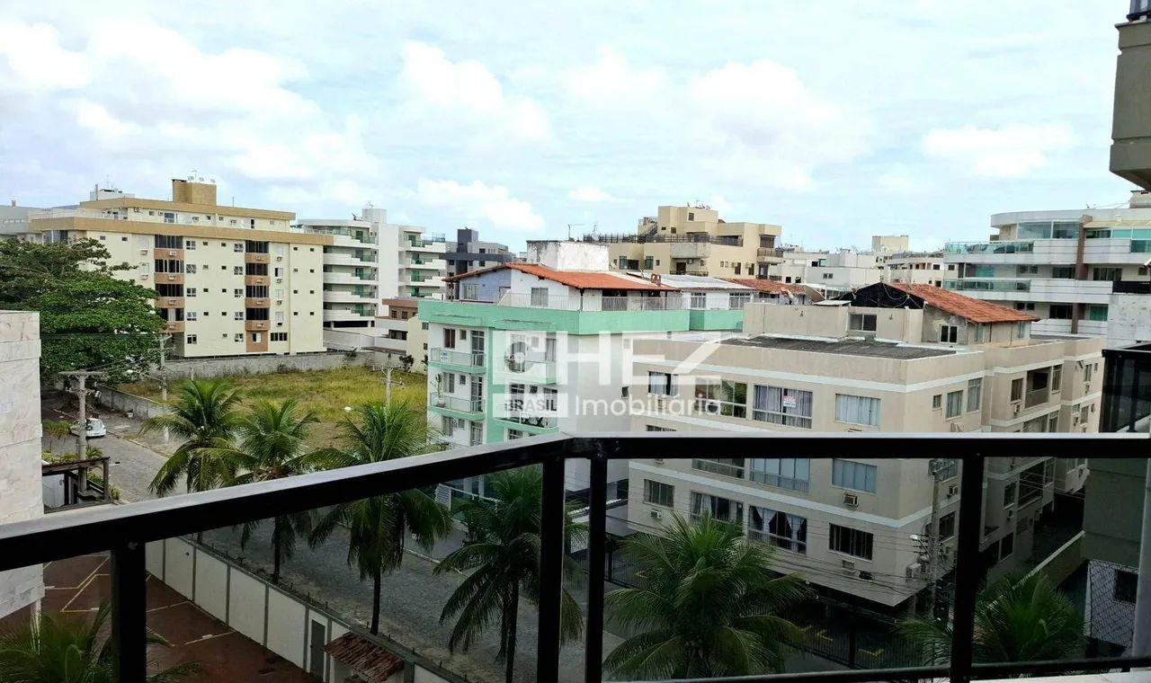 Cobertura Duplex à Venda no Algodoal  2 Suítes e Amplo Terraço - Foto 3