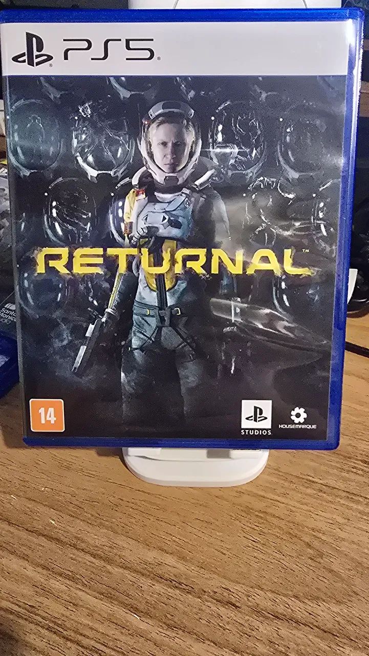 RETURNAL -  PS5 