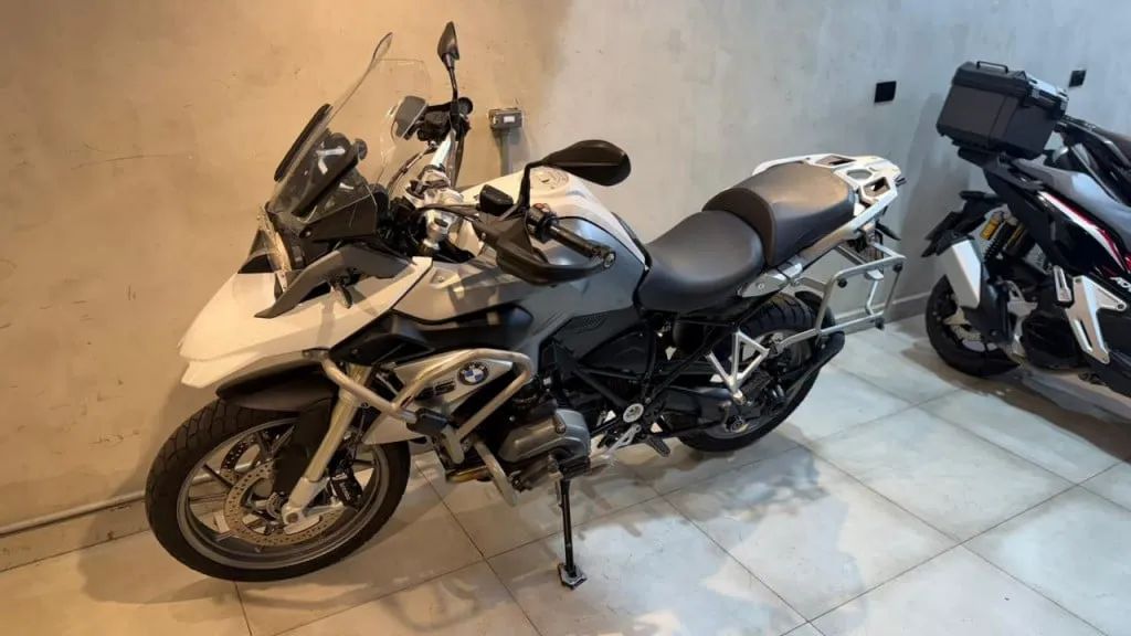 BMW R 1200 GS - Foto 4