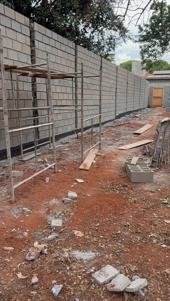 TERRENO À VENDA | VILA ARQUELAU  600 m² - Foto 5