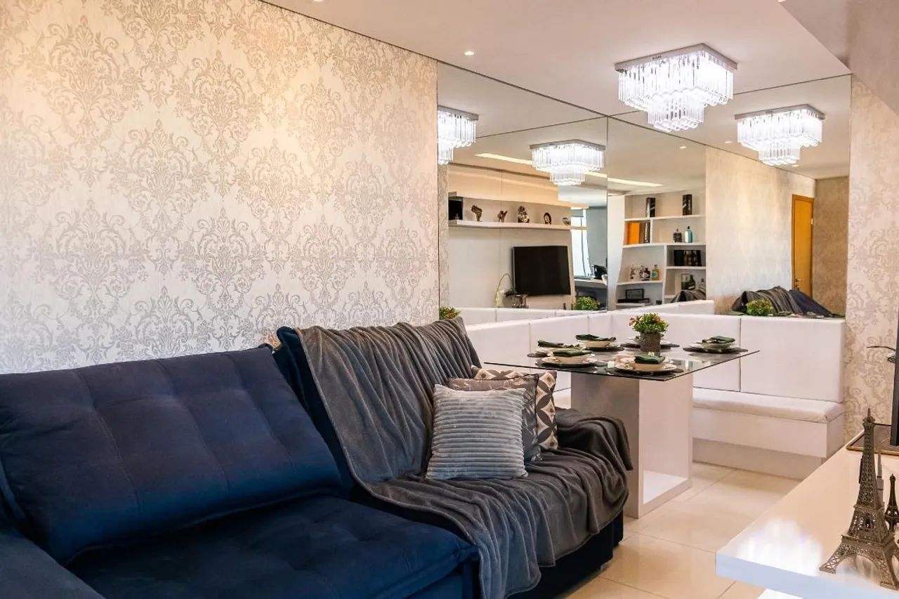 Apartamento à Venda - Ouro Preto, 2 Quartos, 60 m2 - Foto 5