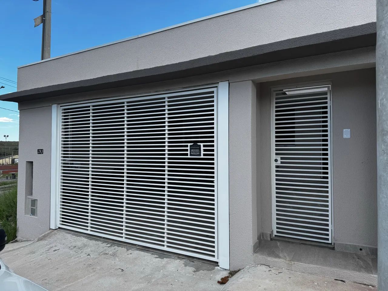 Foto - São José dos Campos - Portal dos Passaros