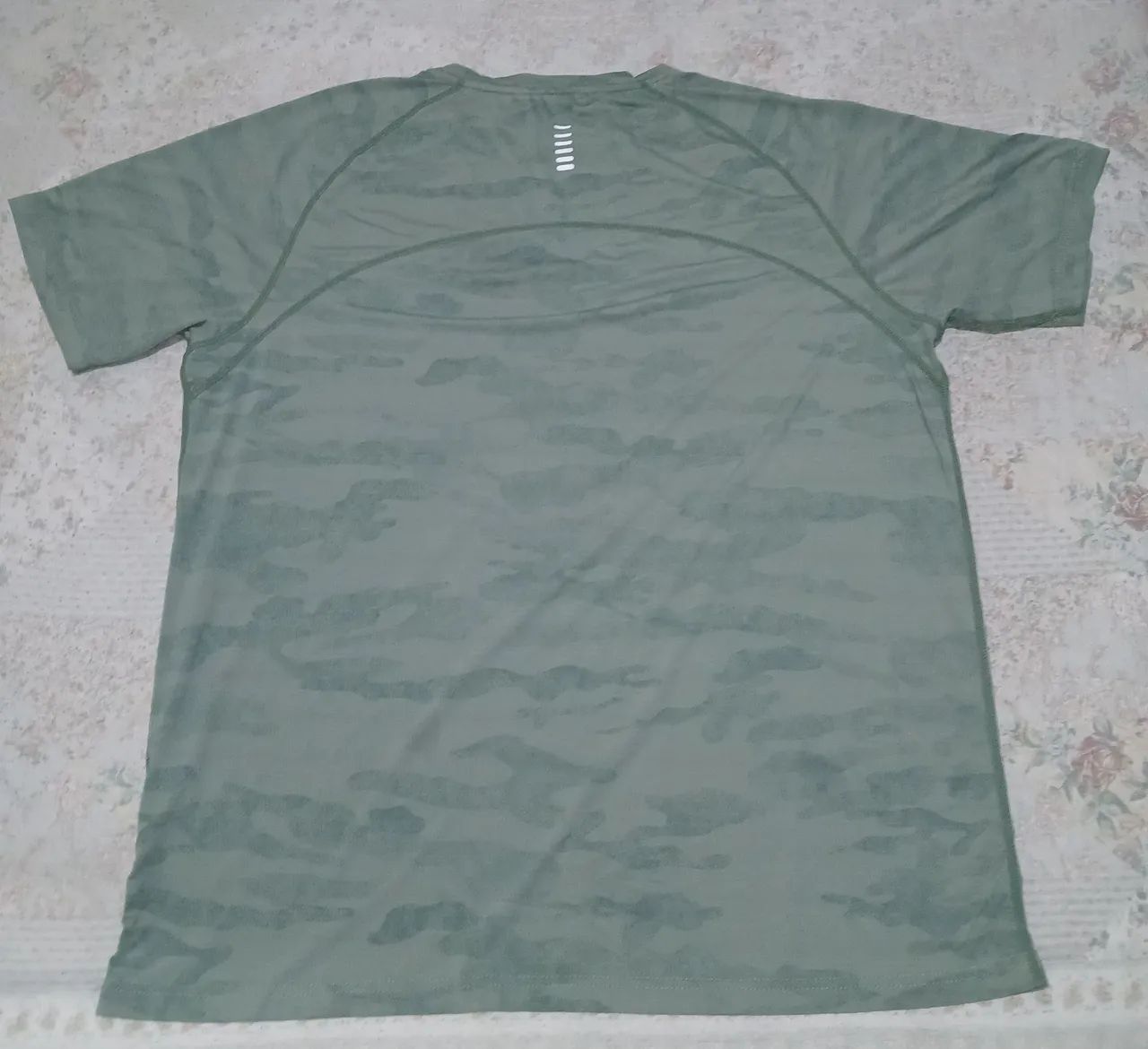 Camisa under armour - Foto 2
