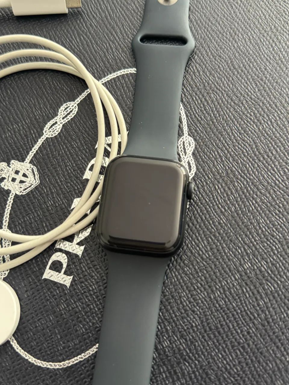 Apple Watch SE 40MM  - Foto 3
