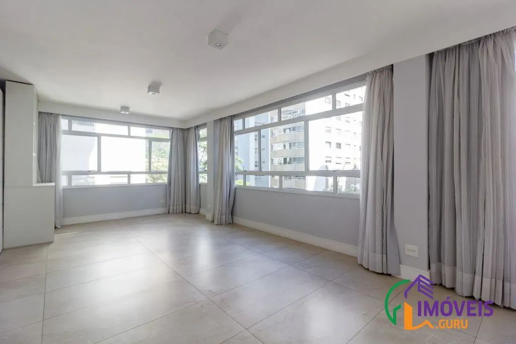 APARTAMENTO - HIGIENÓPOLIS - SP - Foto 5