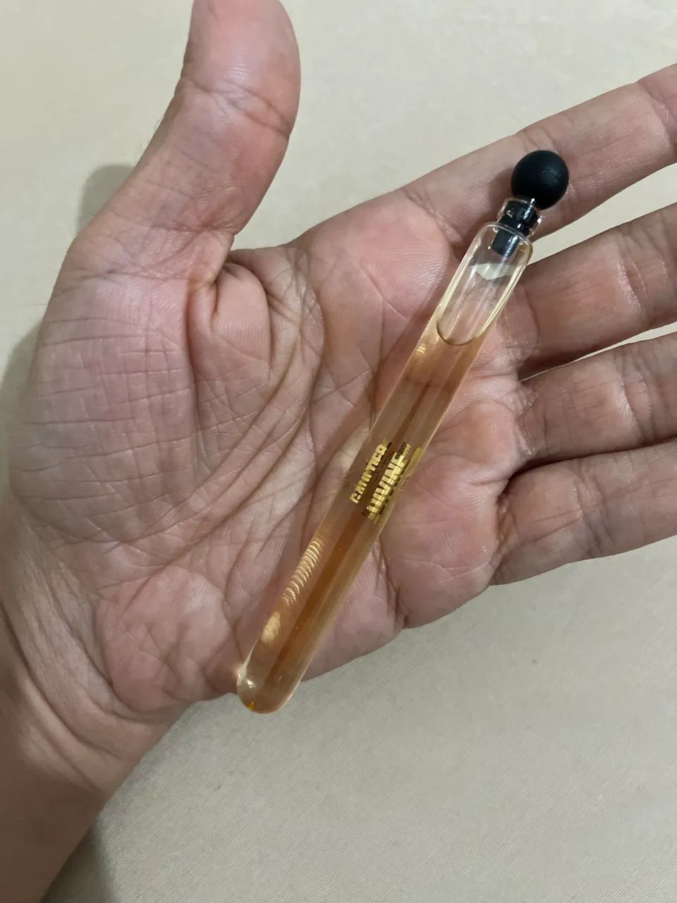 Perfume Divine - Jean Paul Gautier - 4ml - Foto 4