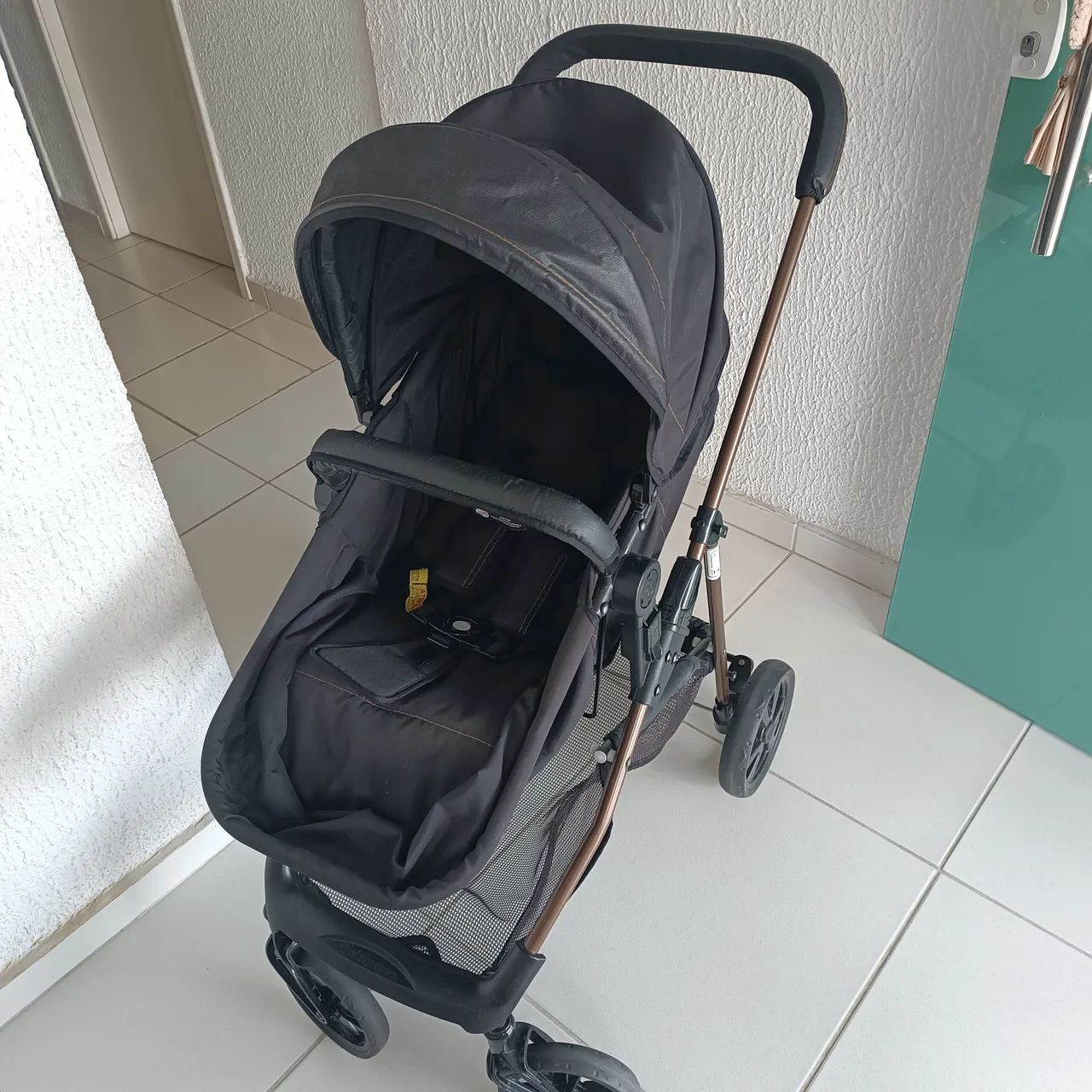 Carrinho de bebê  - Foto 2