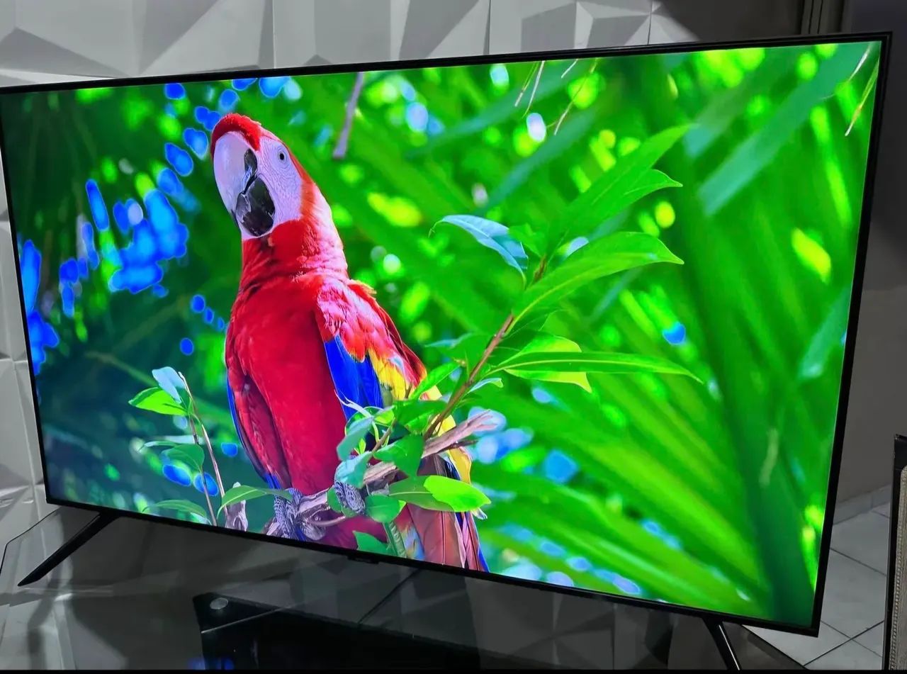 Tv smart 50 4K Samsung Nota Fiscal  - Foto 3