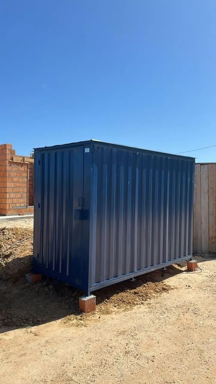 Container modular  - Foto 2