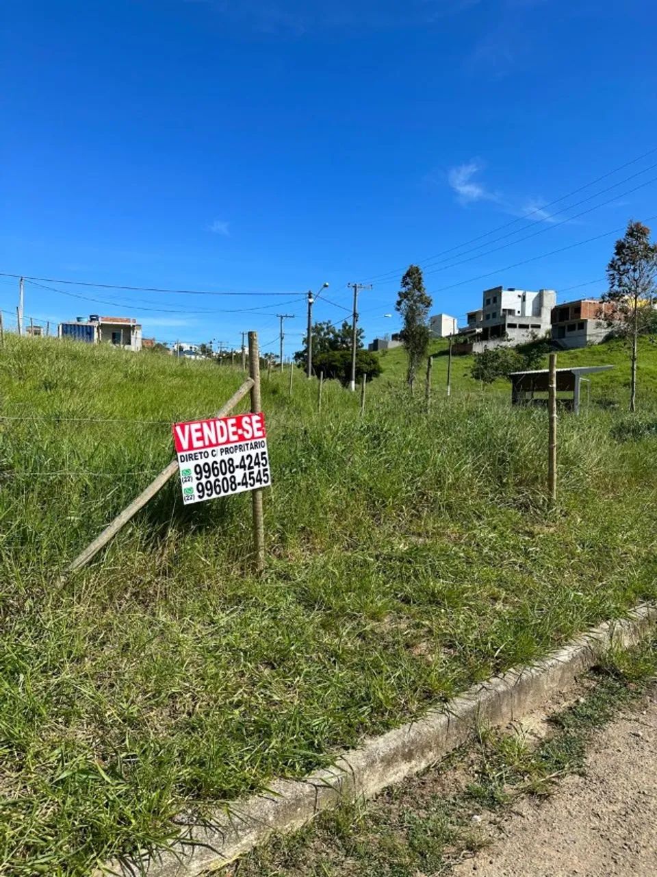 Foto - Macaé - Virgem Santa