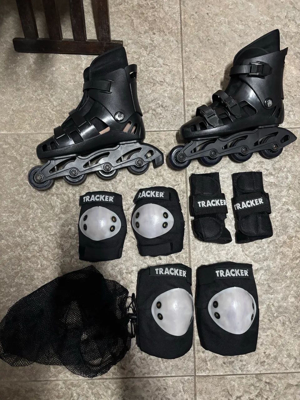 Patins