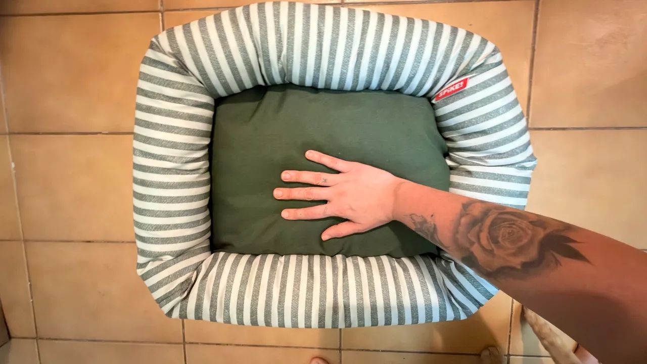 Cama de pet para gato/cachorro - Foto 2