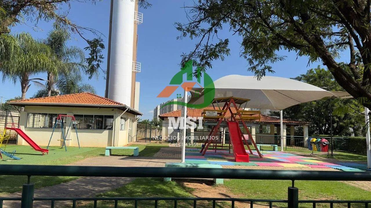 Apartamento residencial 2 quartos com 1 vaga  Parque Yolanda (Nova Veneza) - Foto 2