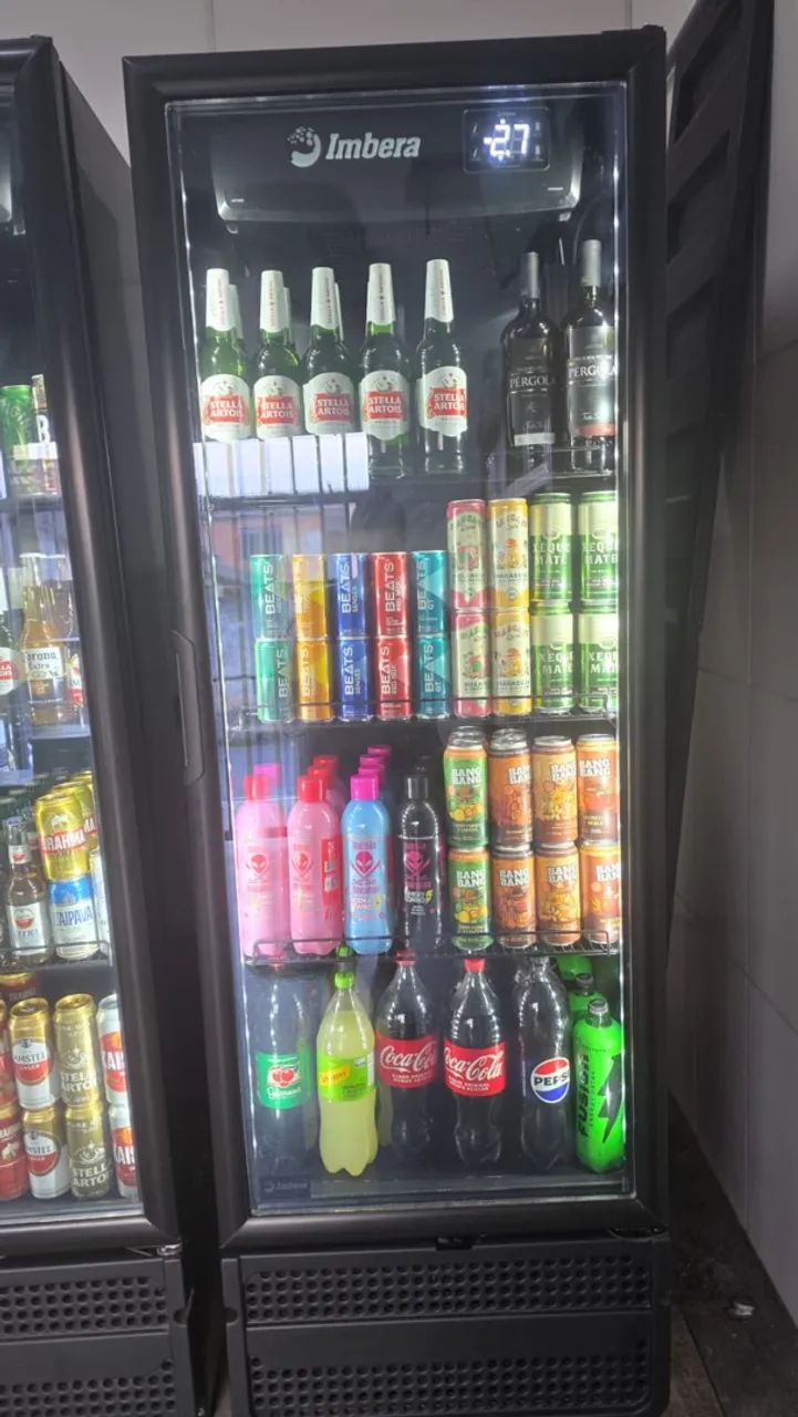 Cervejeira Individual  - Foto 2