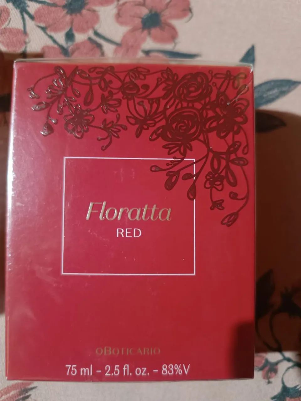 Perfumes Boticário  - Foto 3