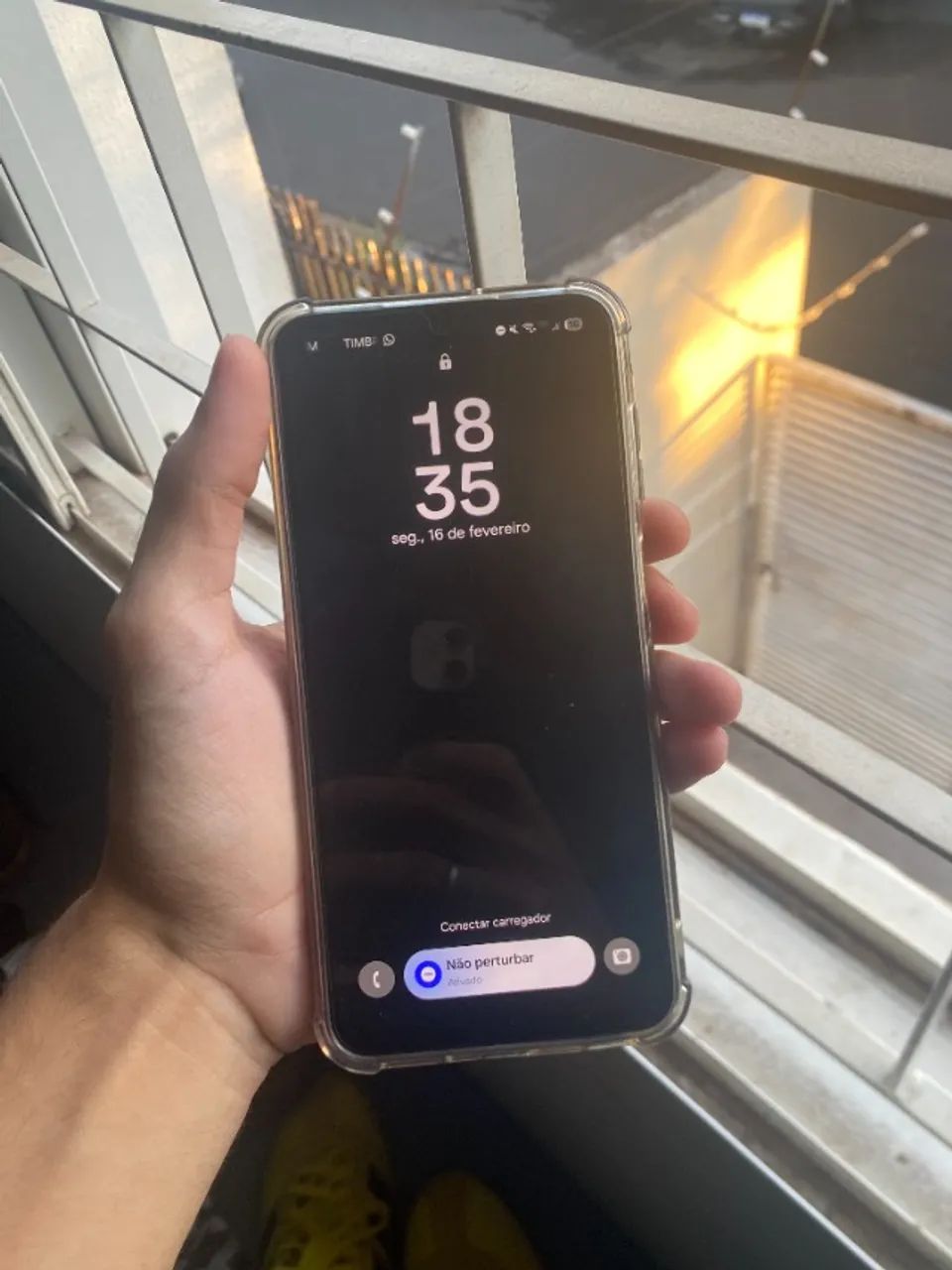 Samsung Galaxy A16 5G - Foto 2