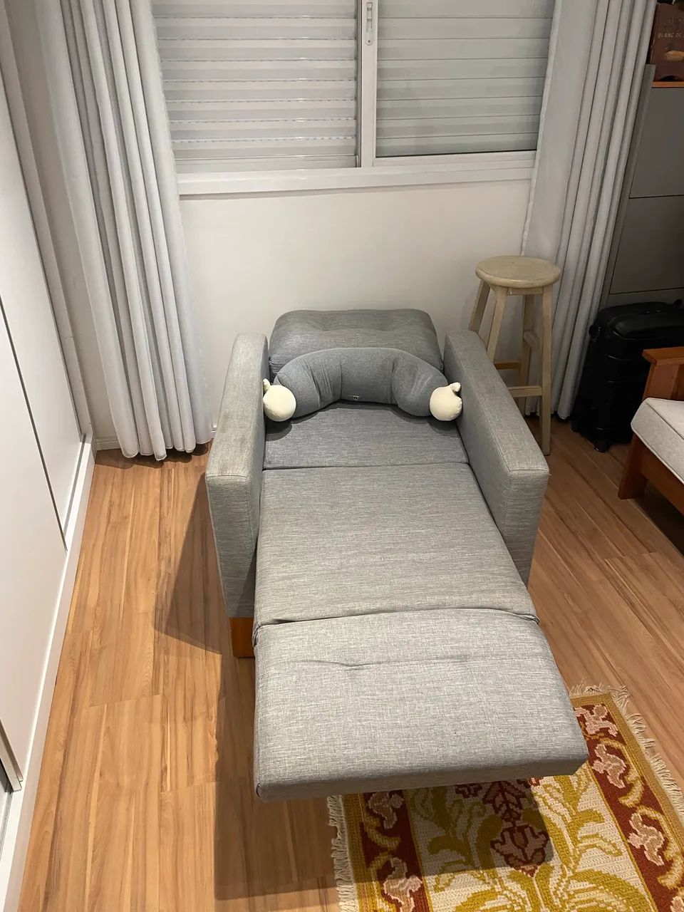 Poltrona cama  - Foto 2