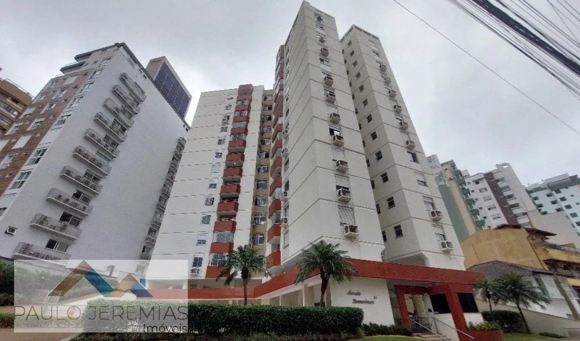 Apartamento para Locação no Centro de Florianópolis | 2 Dorms - Foto 2