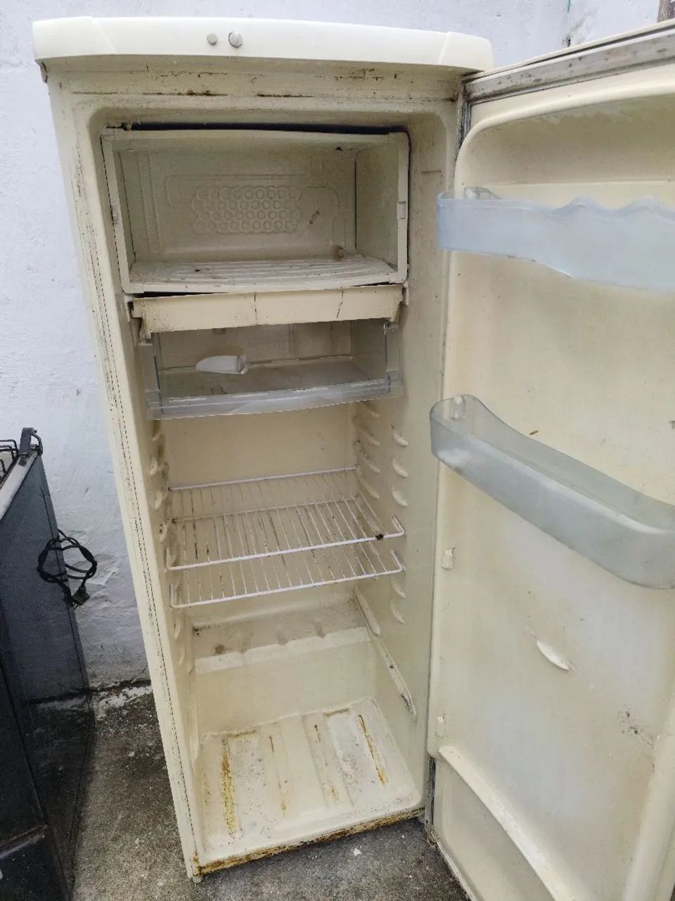 Geladeira Eletrolux  - Foto 4