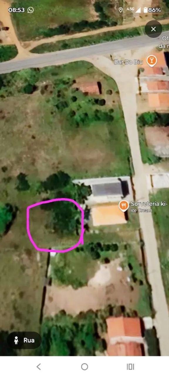 Terreno em Queimadas  - Foto 4