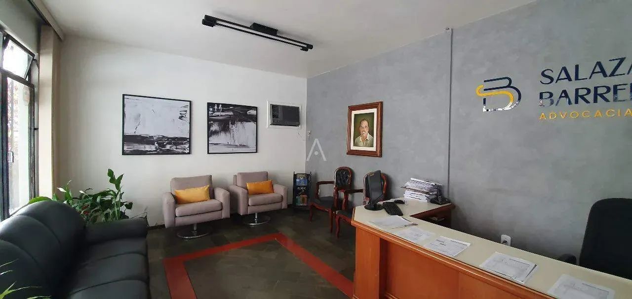 Casa comercial no Centro de Cascavel para Locação - Foto 3
