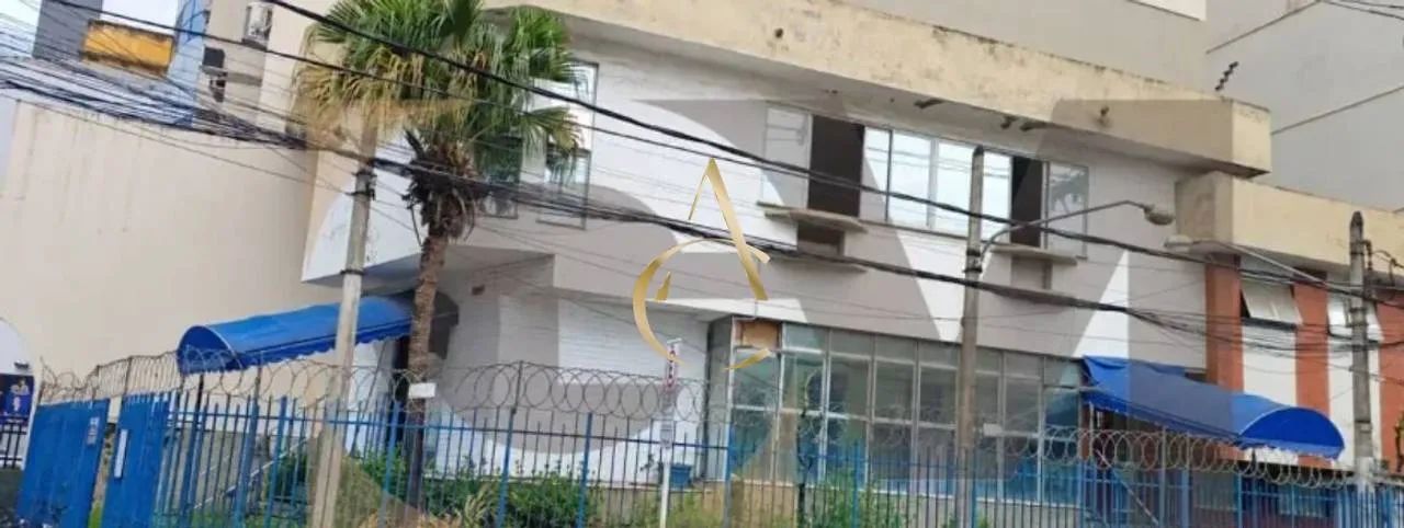 Prédio Para Locação, Centro | Nova Iguaçu