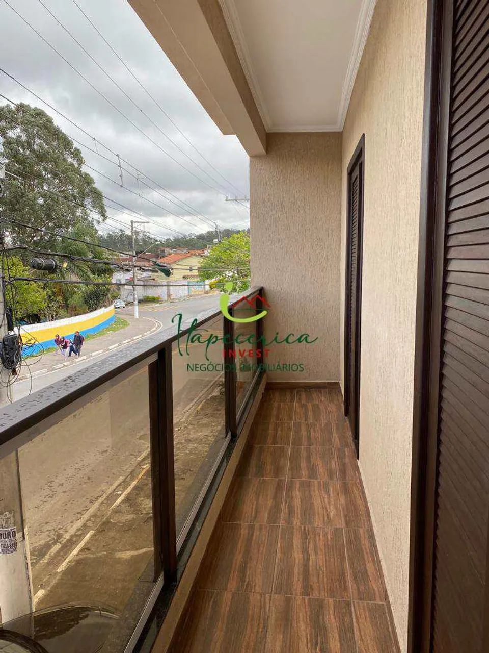 Casa com 3 quartos, Parque Paraíso, Itapecerica da Serra, Cod: CA1061 - Foto 2