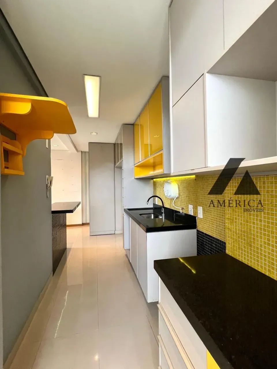 Apartamento com 3 Quartos à Venda no Quilombo  95m², Melhor Preço do Edifício Brisas do Pa - Foto 3