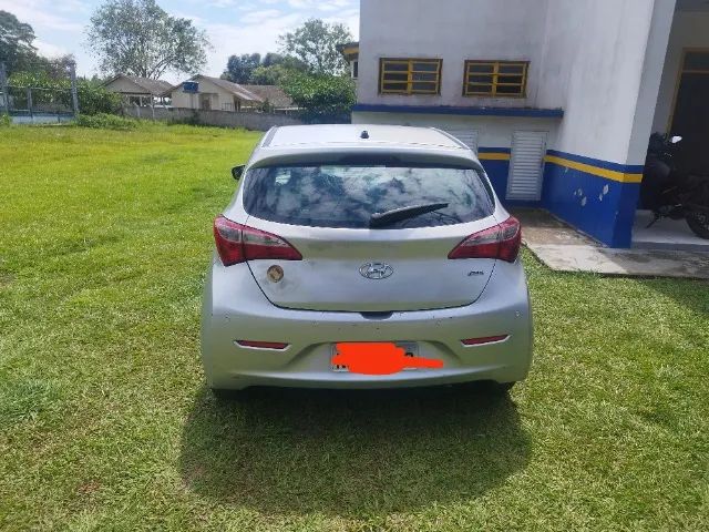Hyundai HB20 Comf./c.plus/c.style 1.0 Flex 12V 2015 - Foto 5