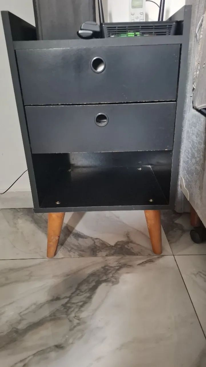 Móveis pra quarto  - Foto 2