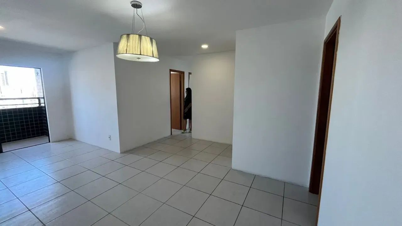 Apto a venda em Boa Viagem 3 quartos - 105 metros - Foto 2
