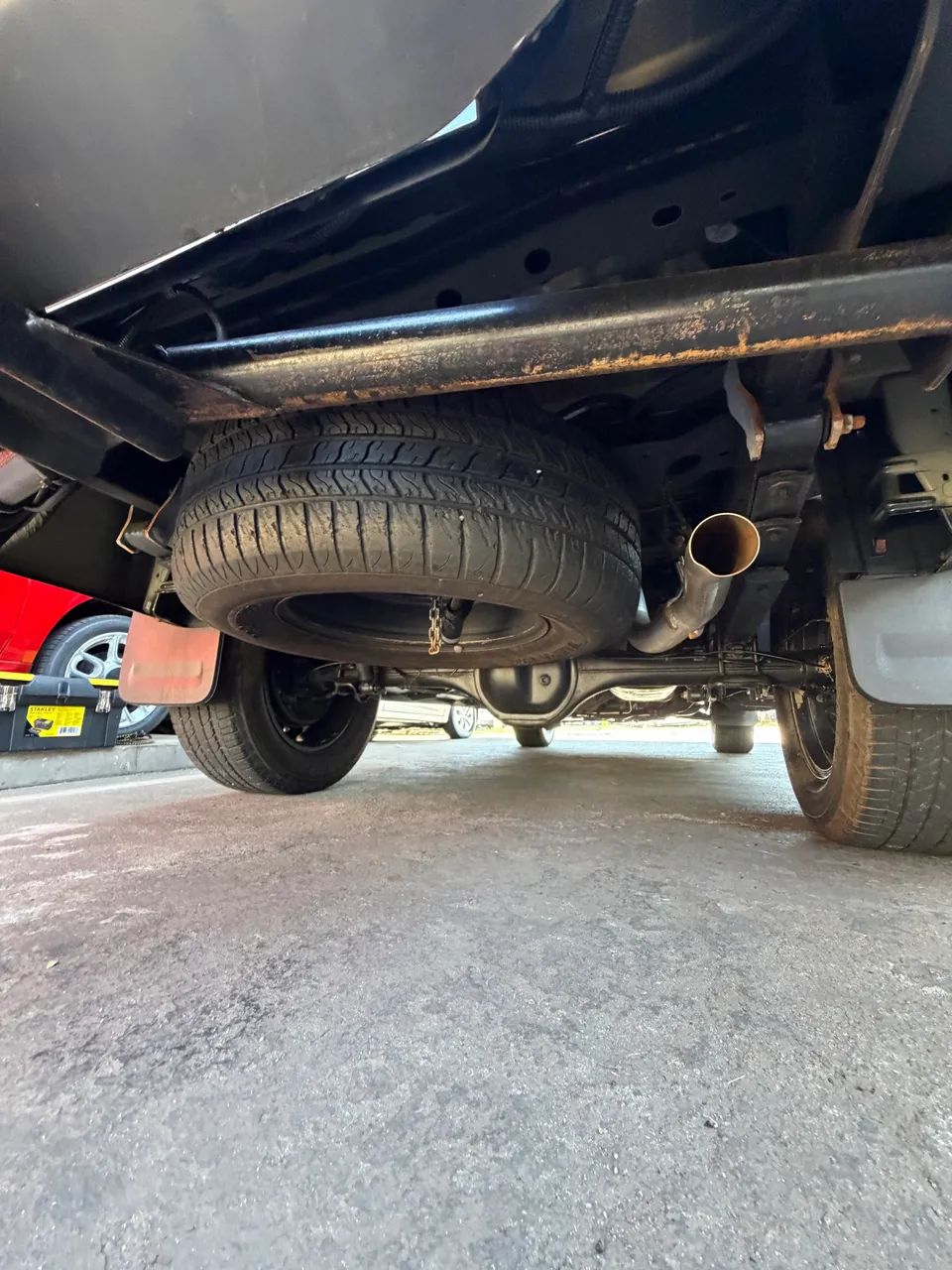 Chevrolet S10 2018 photo 3