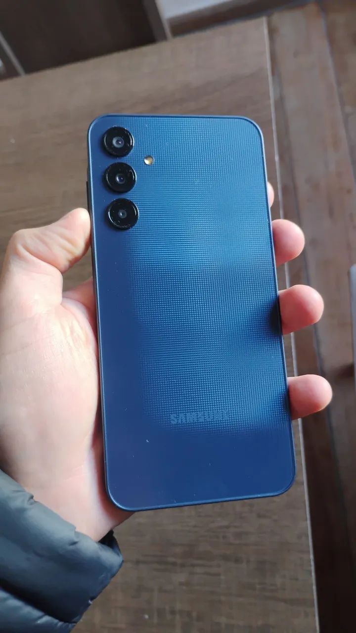 Galaxy a25