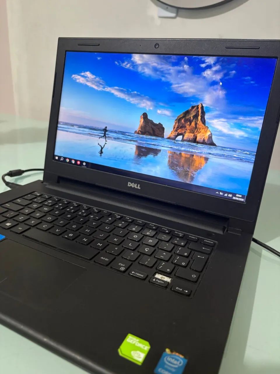 NOTEBOOK DELL INSPIRON 3442 - SEMINOVO - Foto 3