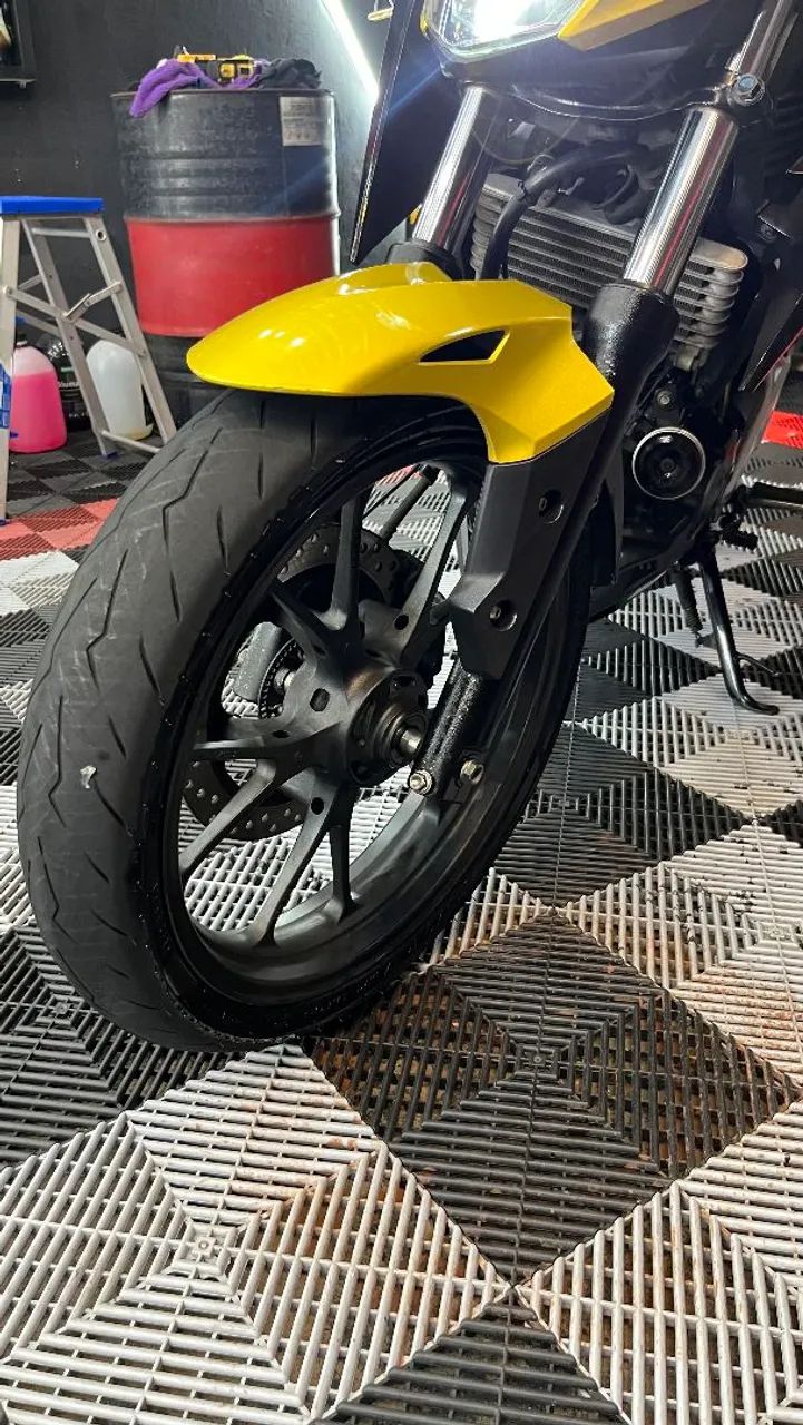 Twister 300f - Foto 5