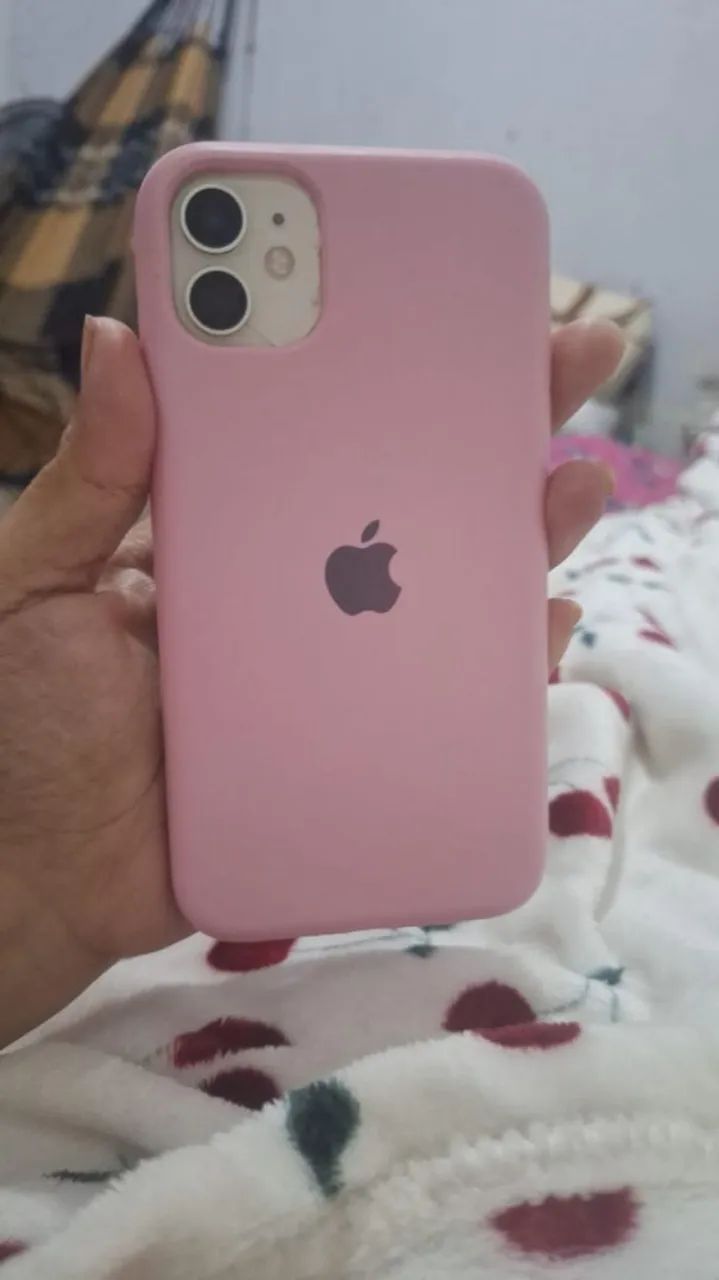 A54 e iPhone 11 - Foto 2