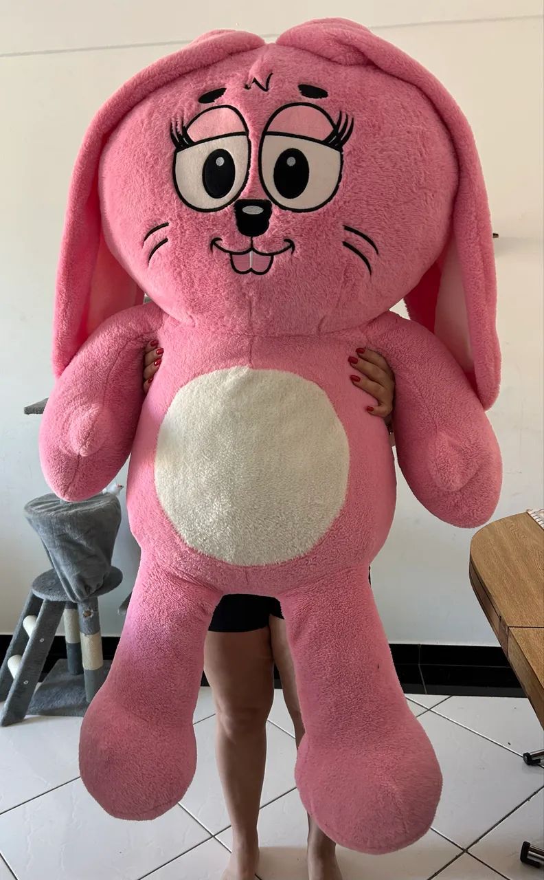 Pelucia Gigante