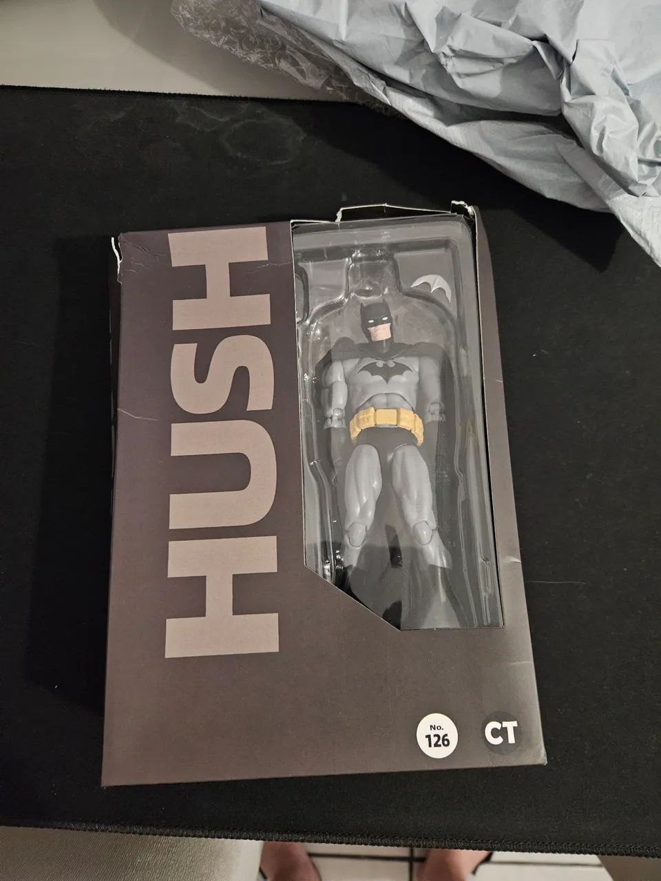 Batman Hush CT Toys  - Foto 4