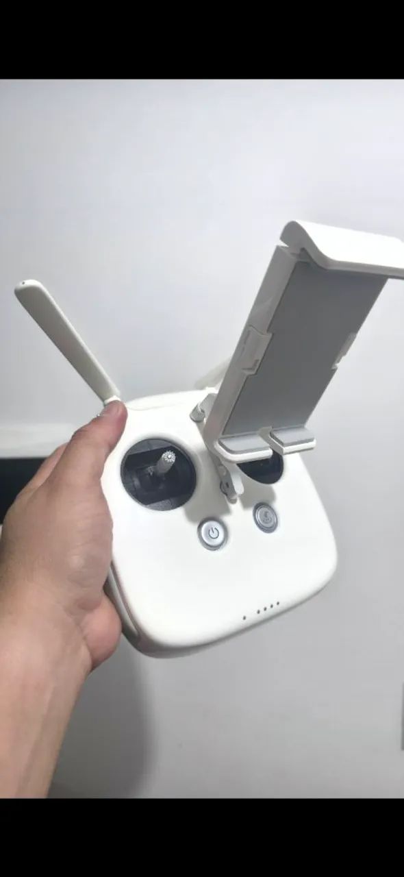 Drone DJI Phantom 4 Profissional  - Foto 2