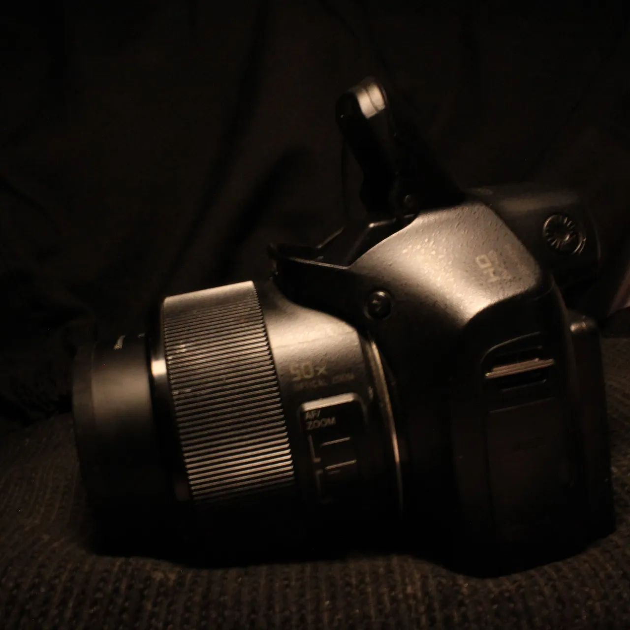SONY HX300 - Foto 3
