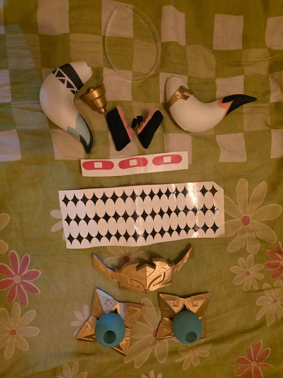 Cosplay varesa uwowo - Foto 4