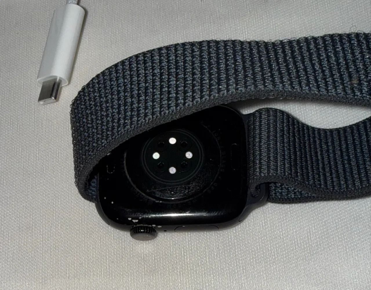 Apple Watch séries 10 46mm - Foto 2