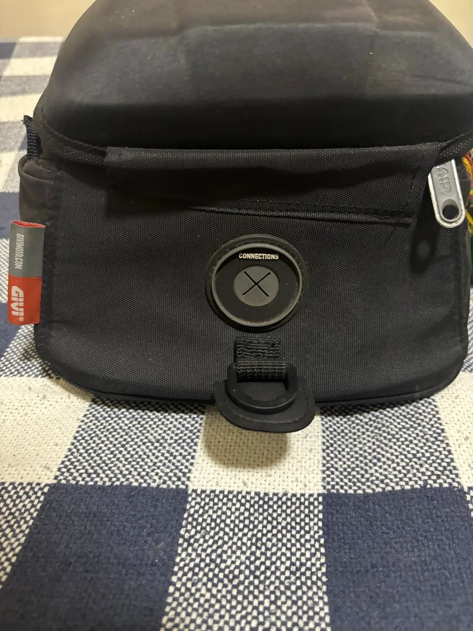 Mala GIVI tanklock 5L - Foto 3