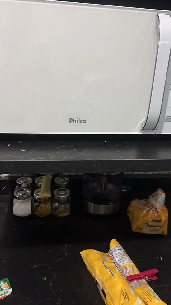 Microondas  - Foto 2