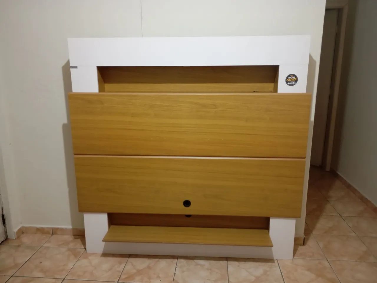 Painel de TV 
